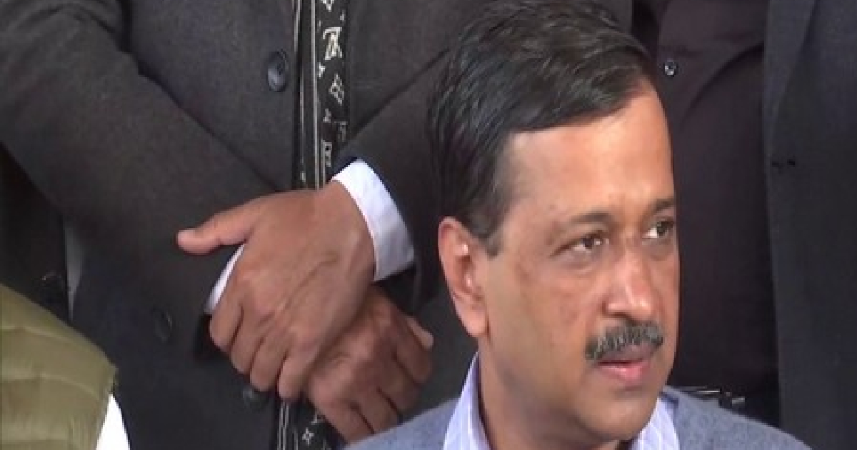 Arvind Kejriwal to address rally in Lucknow tomorrow